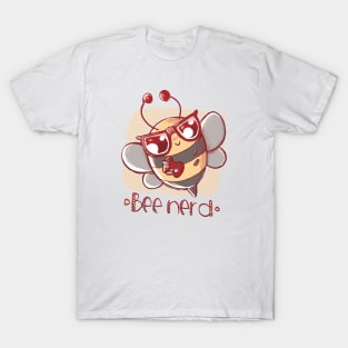 Bee Nerd T-Shirt